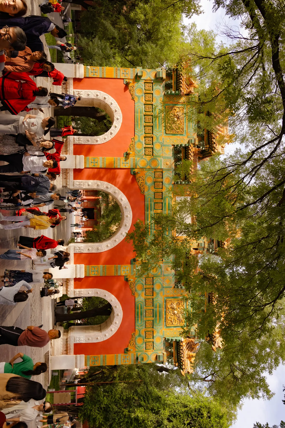 Lama Temple