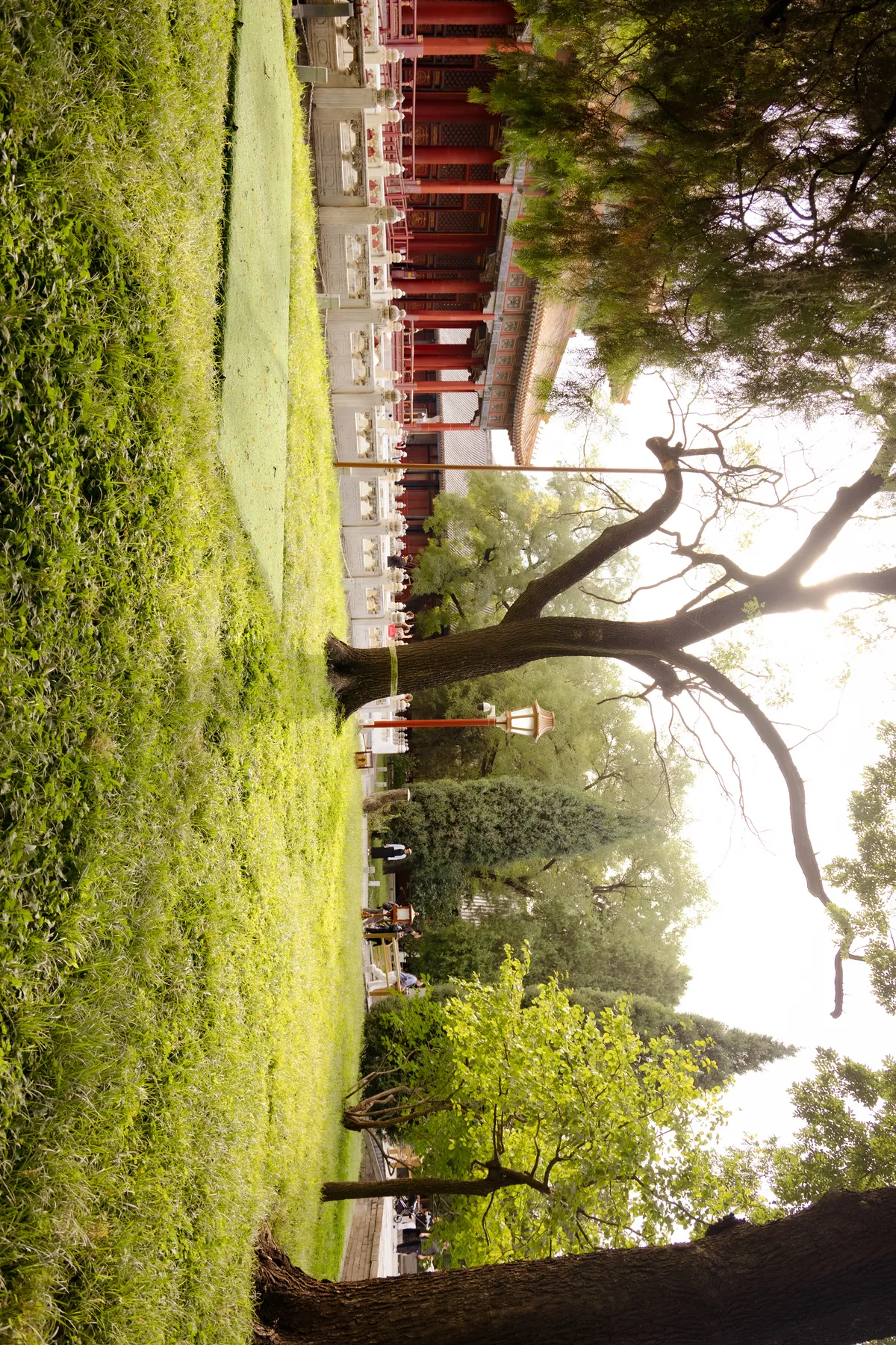 Lama Temple