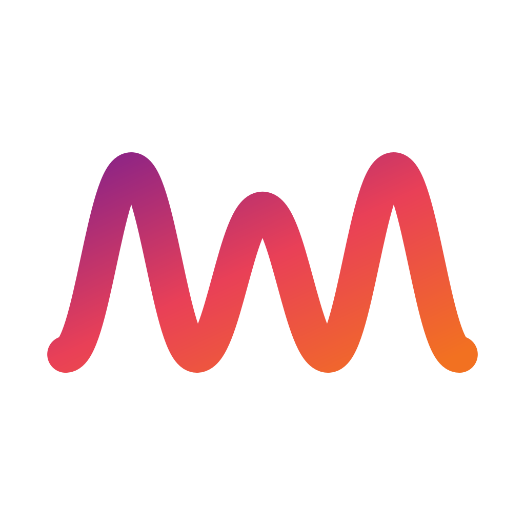 whisperMe Logo